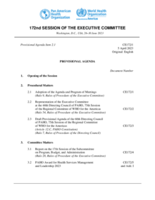 ce172-1-e-provisional-agenda