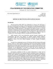 ce172-9-e-investigations-report-2022