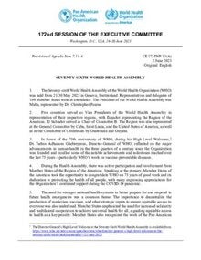 ce172-inf-11-a-e-world-health-assembly