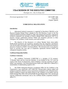 ce172-inf-11-b-e-subregional-organizations