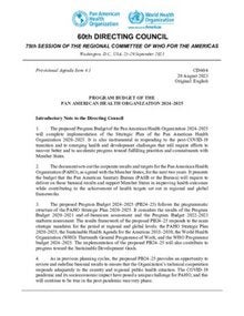 cd60-4-e-program-budget-paho