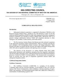 cd60-inf-11-c-e-subregional-organizations