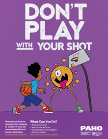Poster - Don't Play with Your Shot (.pdf)