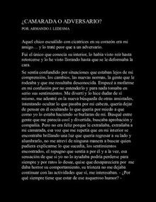 Ganadores del Concurso 2023 "Voces Jóvenes sobre Salud Mental"