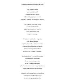 Ganadores del Concurso 2023 "Voces Jóvenes sobre Salud Mental"