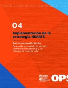 Implementación de la estrategia HEARTS