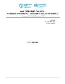 cd60-fr-e-final-report