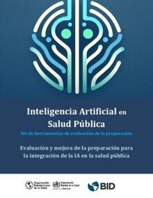 Inteligencia Artificial en Salud Pública