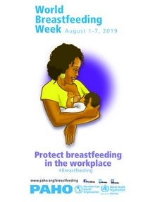 Poster - English (Caribbean)