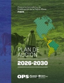 Plan Acción PHEFA 2026-2030