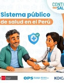 Redes Sociales: Sistema Público de Salud en el Perú