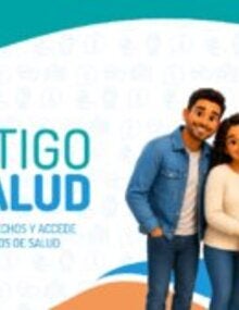 Banner 1: Contigo En Tu Salud