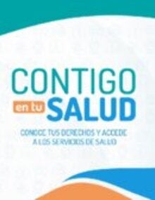 Banner 2: Contigo En Tu Salud