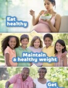 Poster World Diabetes Day 2015 - ENGLISH