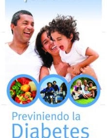 Poster World Diabetes Day 2012 - ESPANISH