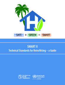 Technical Standards for Retrofitting – a Guide