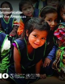 Brochure - Destination Elimination: Ending Communicable Diseases in the Americas