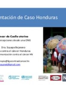 Descargue la presentación