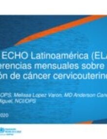 Descargue la presentación 