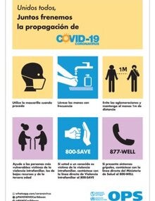 Preventative measures