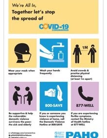 Preventative measures