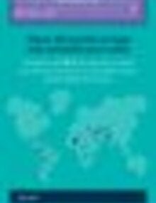 INFOGRAFIA - Cómo afecta el cáncer a nuestro mundo