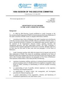 CE168-7-e-audit-committee-member