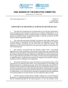 CE168-17-e-appointment-external-auditor