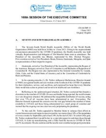 CE168-INF-15-a-e-world-health-assembly
