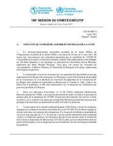 CE168-INF-15-a-f-assemblee-mondiale-sante