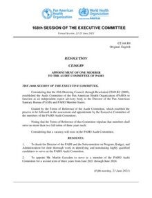 CE168-R9-e-audit-committee-member