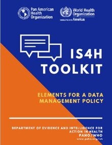 Data Management Policy