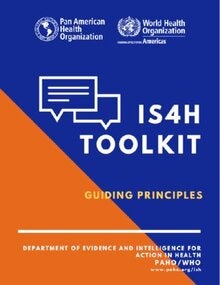 IS4H Guiding Principles