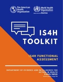 IS4H Functional Assessment