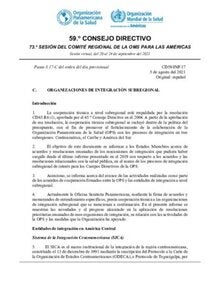 CD59-INF-17-c-s-organizaciones-integracion-subregional