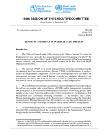 CE169-8-e-internal-audit-report