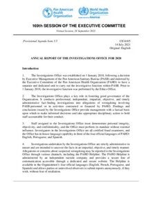 CE169-5-e-report-investigations-2020