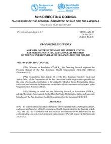 CD59-OD363-add-II-e-program-budget-paho