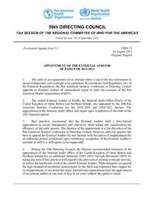 CD59-13-e-appointment-external-auditor