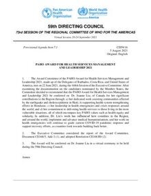 CD59-16-e-paho-award