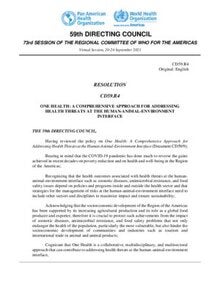 CD59-R4-e-one-health