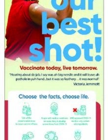 Best Shot Print Ad 1