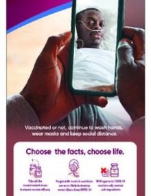 Don't Wait Print Ad 1