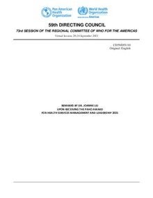 CD59-DIV-10-e-remarks-award-paho