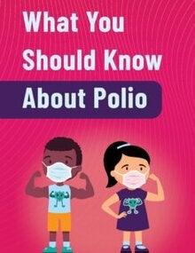 World Polio Day story size