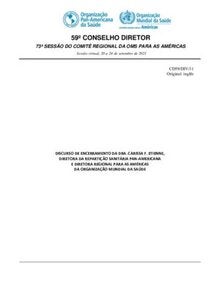 CD59-DIV-11-p-discurso-encerramento-directora-opas