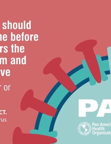 Hand hygiene and patient care