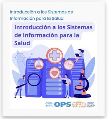 Curso virtual Introducción a los sistemas de salud