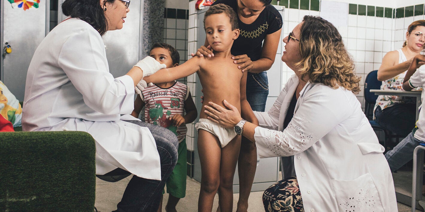 Poblaciones marginadas