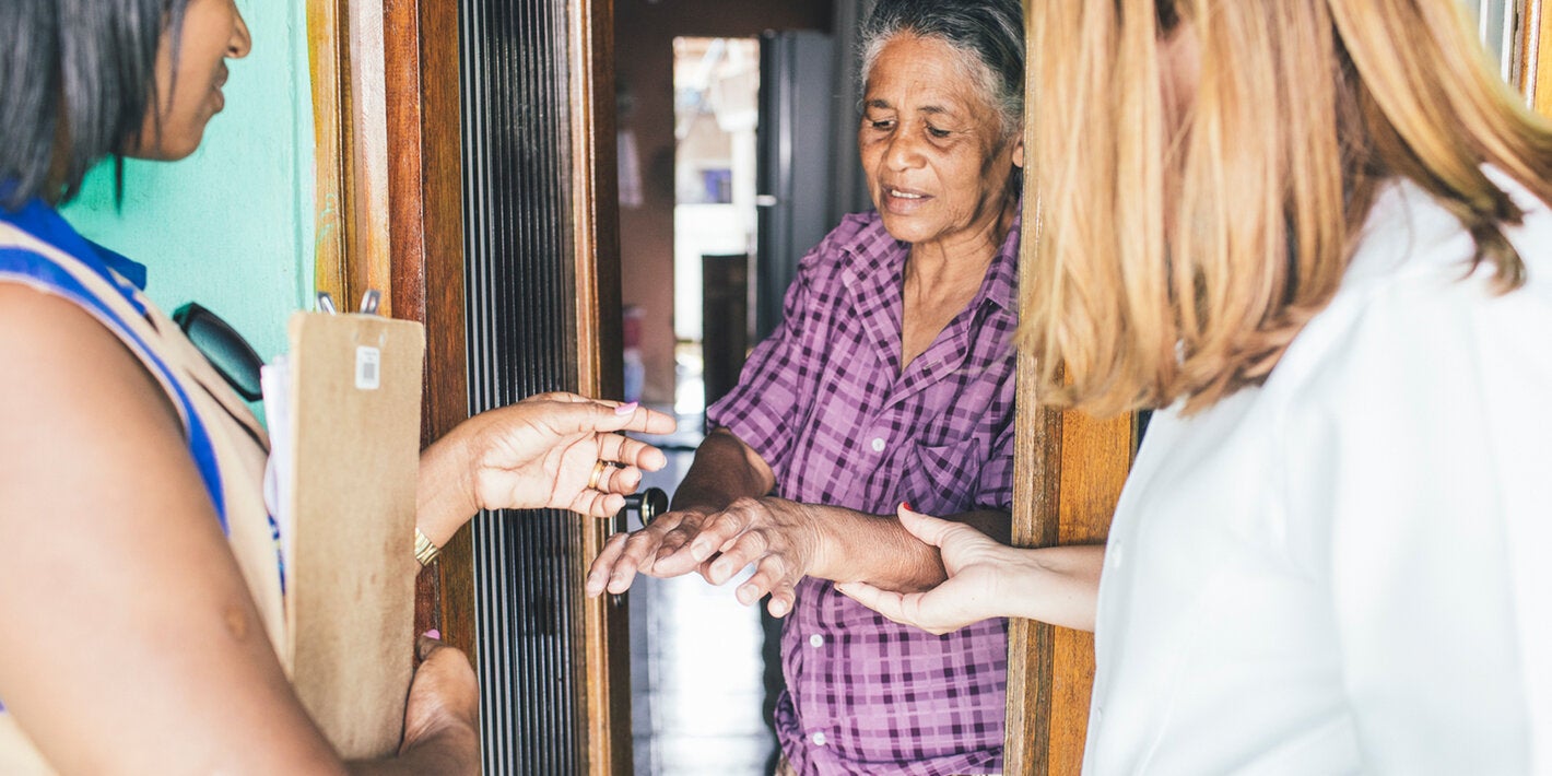 leprosy-checking-woman